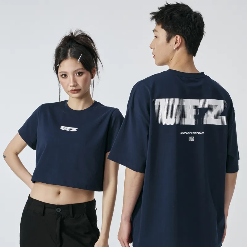 UFZ T Shirts Unisex-8