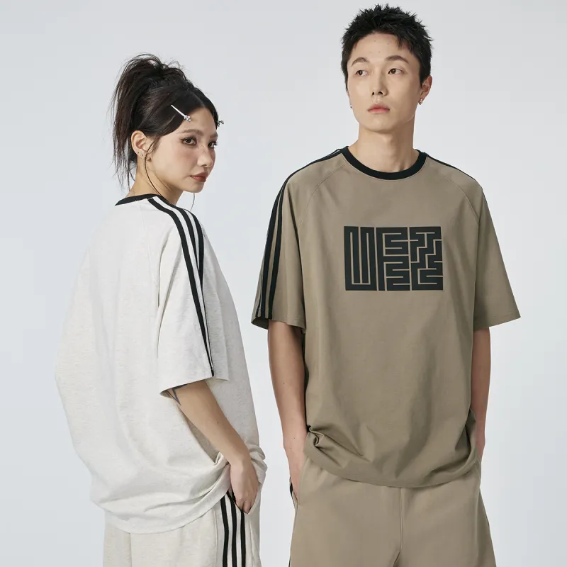 UFZ T Shirts Unisex-4