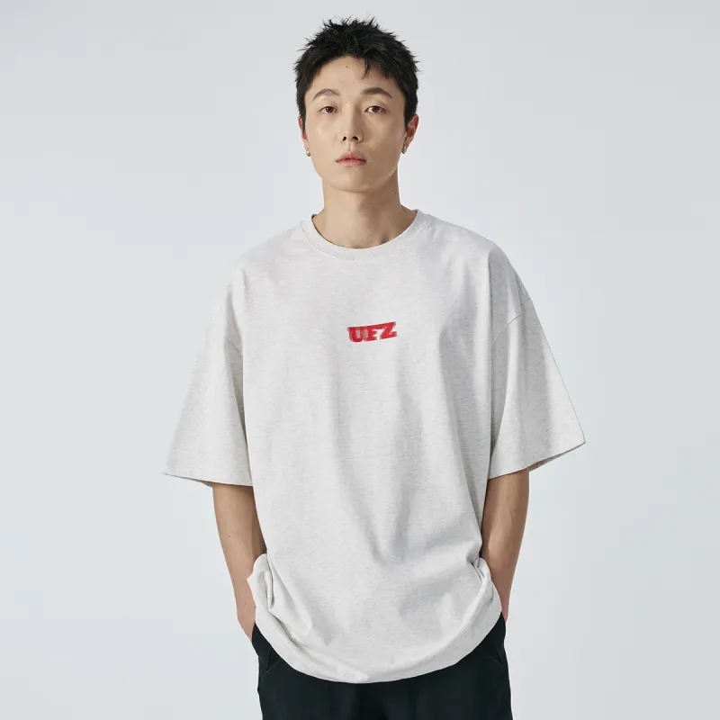 UFZ T Shirts Unisex-17
