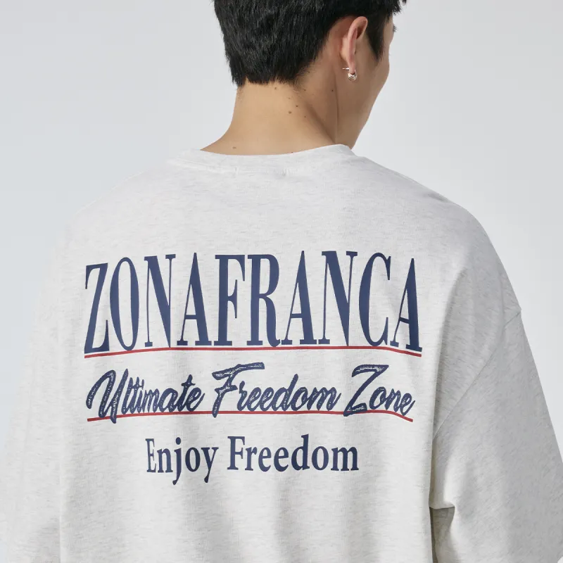 UFZ T Shirts Unisex-6
