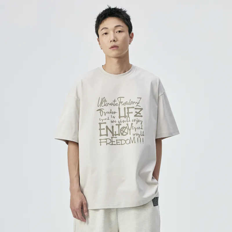 UFZ T Shirts Unisex-7
