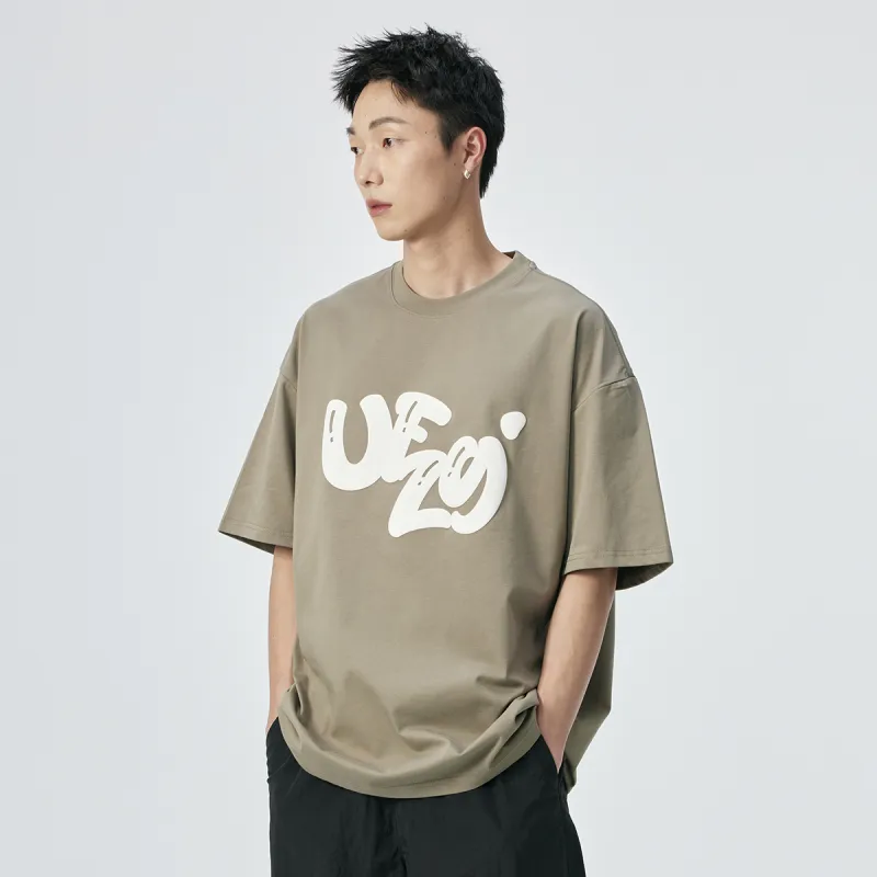 UFZ T Shirts Unisex-10