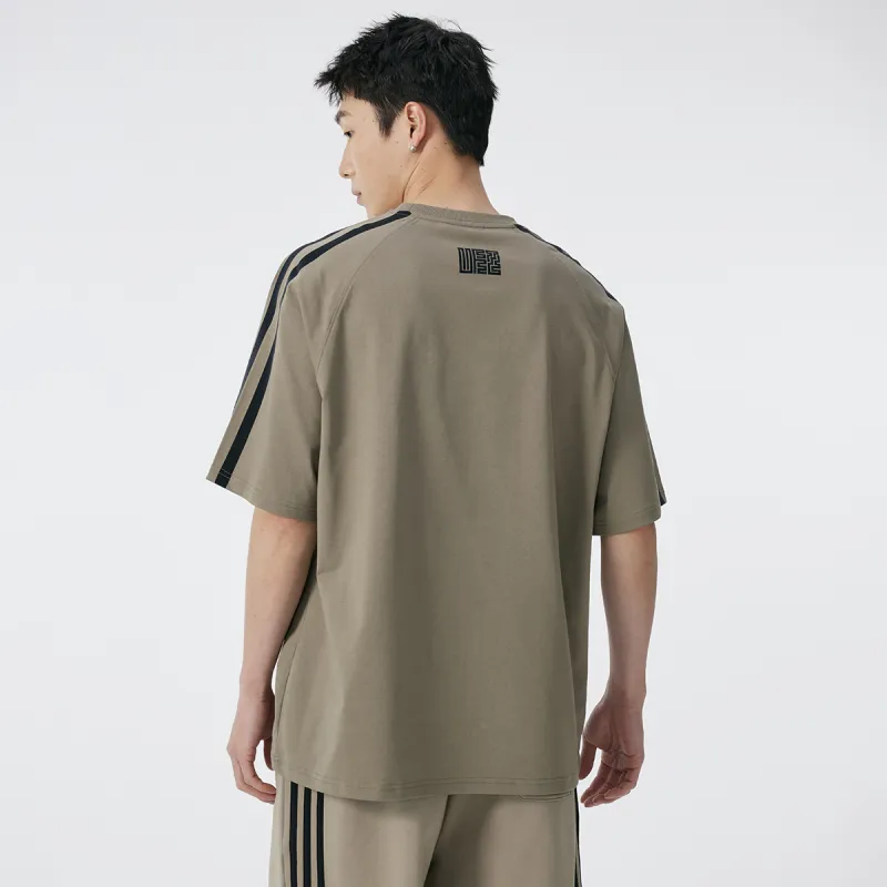 UFZ T Shirts Unisex-3