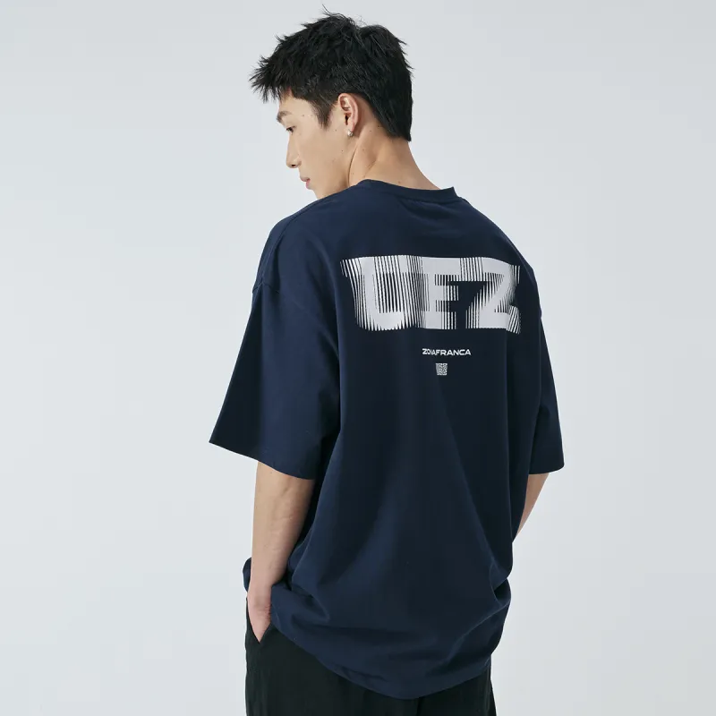 UFZ T Shirts Unisex-7