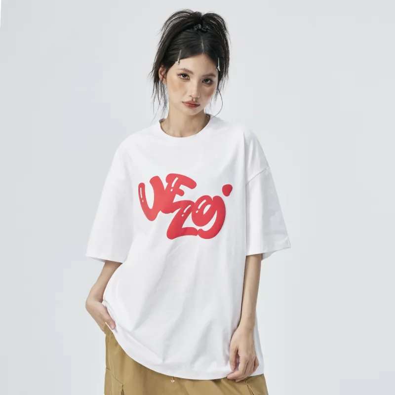 UFZ T Shirts Unisex-7