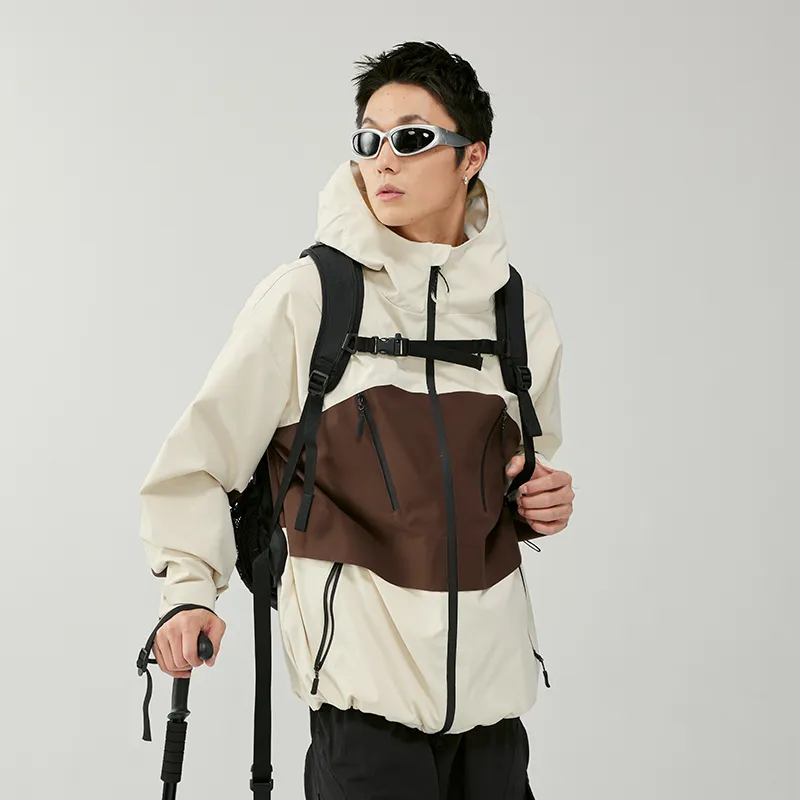 UFZ Jackets Unisex-8
