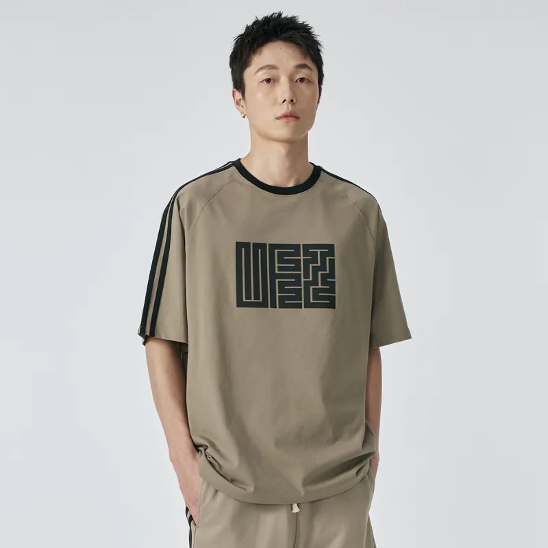 UFZ T Shirts Unisex-5