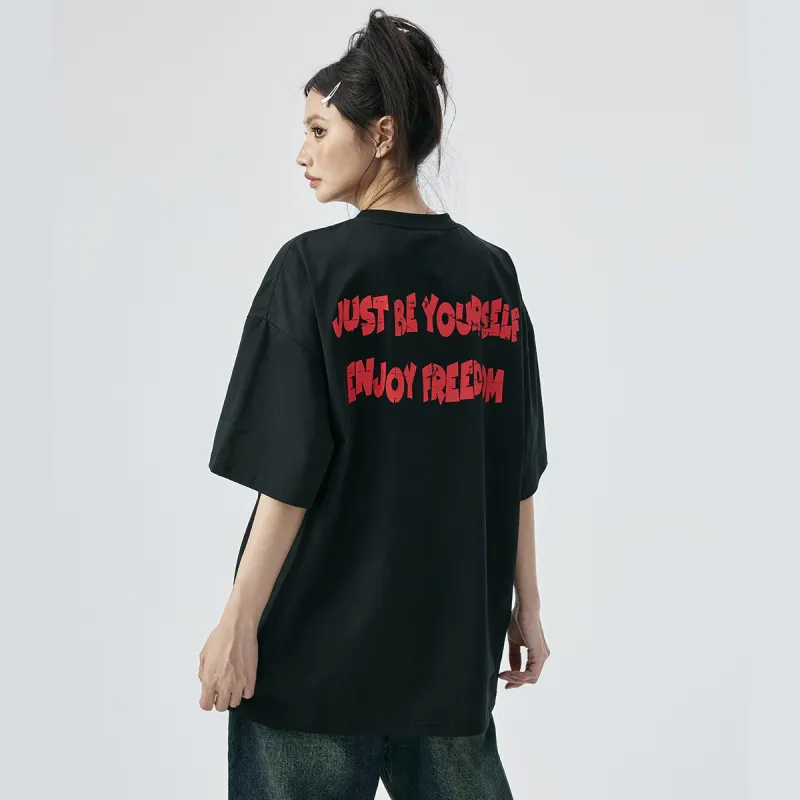 UFZ T Shirts Unisex-3
