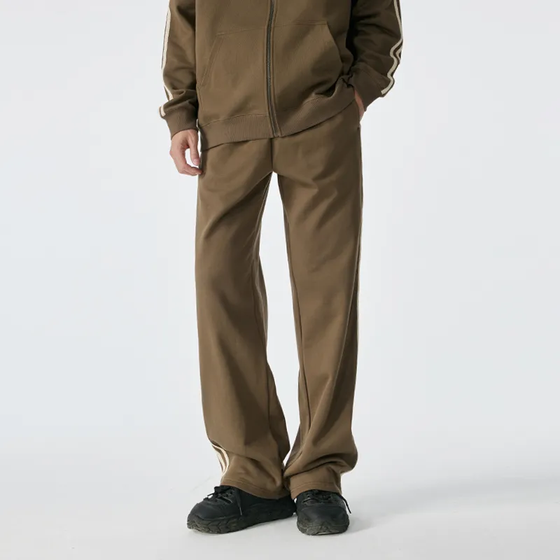 UFZ Casual Pants Unisex-8