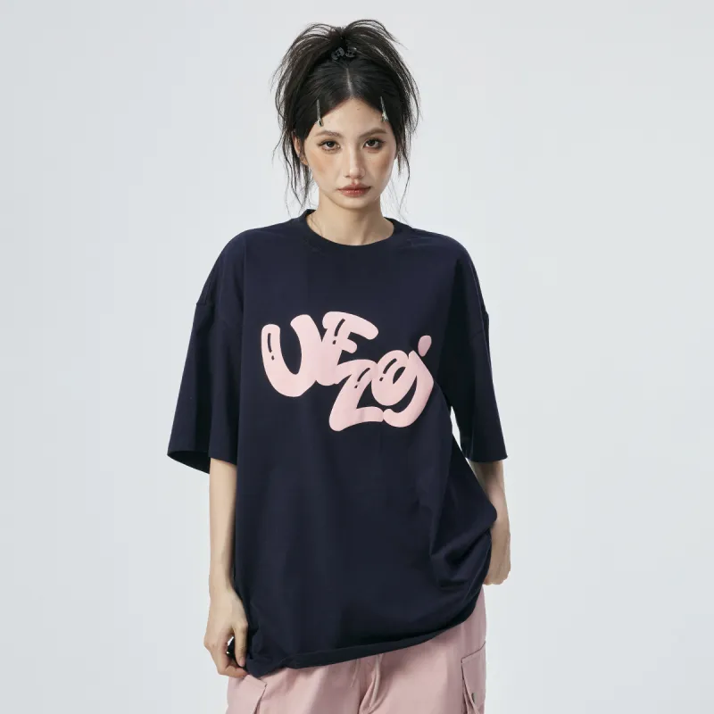 UFZ T Shirts Unisex-15