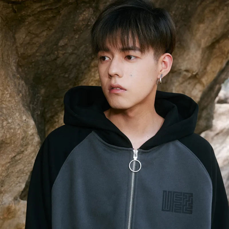 UFZ Sweatshirts Unisex-12