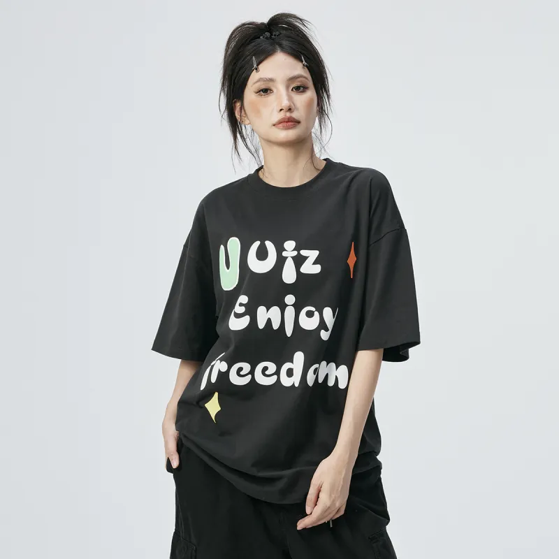 UFZ T Shirts Unisex-2