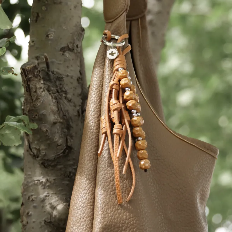 After The Bird Cow Leather Pendants Unisex-3