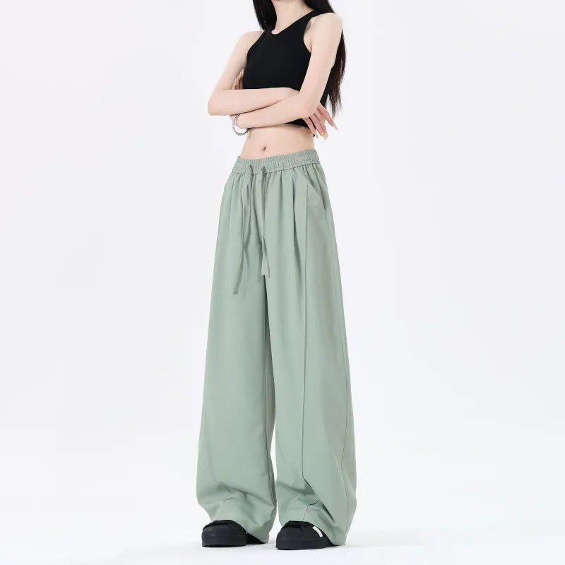ZMOH Casual Pants Unisex-27