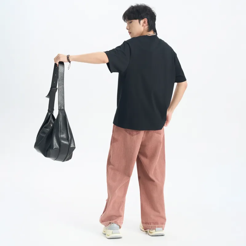 ZMOH T Shirts Unisex-8