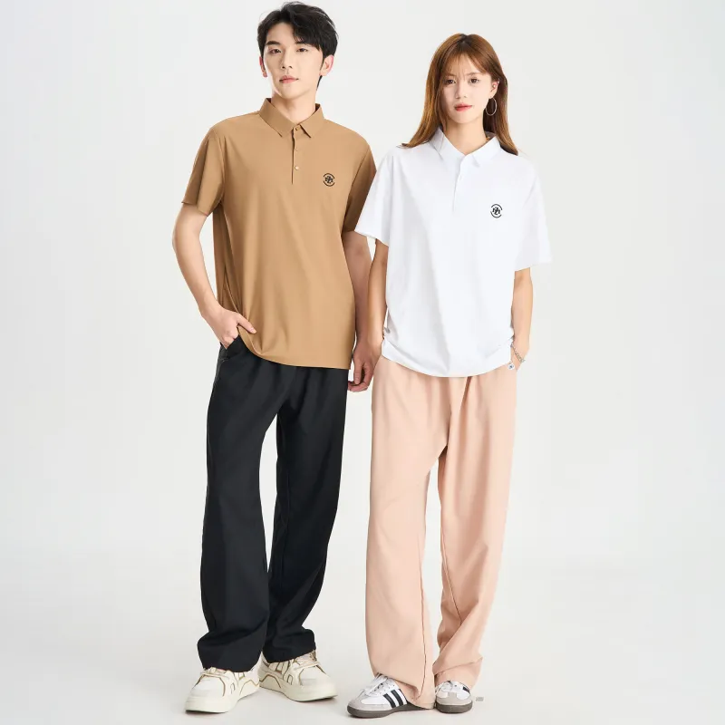 ZMOH Casual Pants Unisex-13