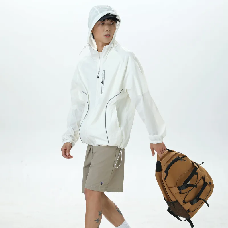 ZMOH Sun Protection Clothing Unisex-4