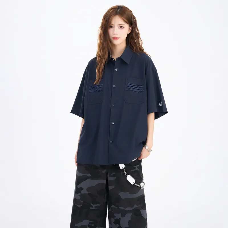 ZMOH Shirts Unisex-7