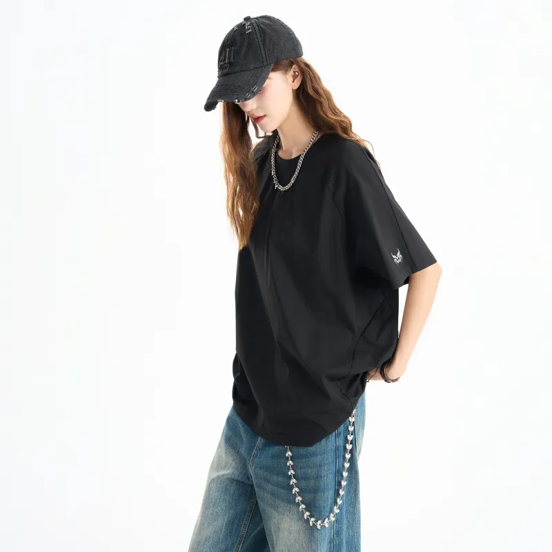 ZMOH T Shirts Unisex-11