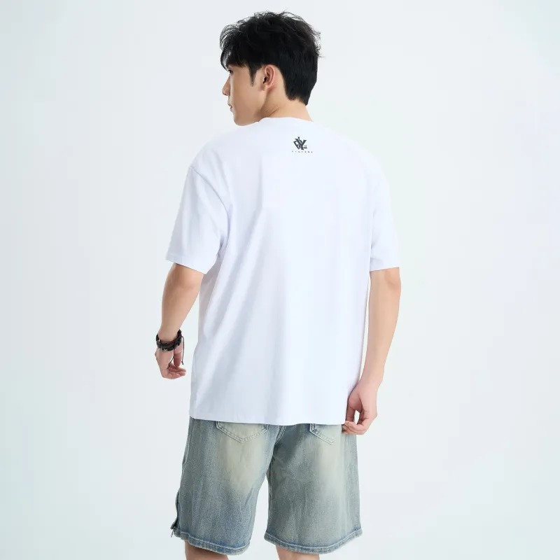 ZMOH T Shirts Unisex-4