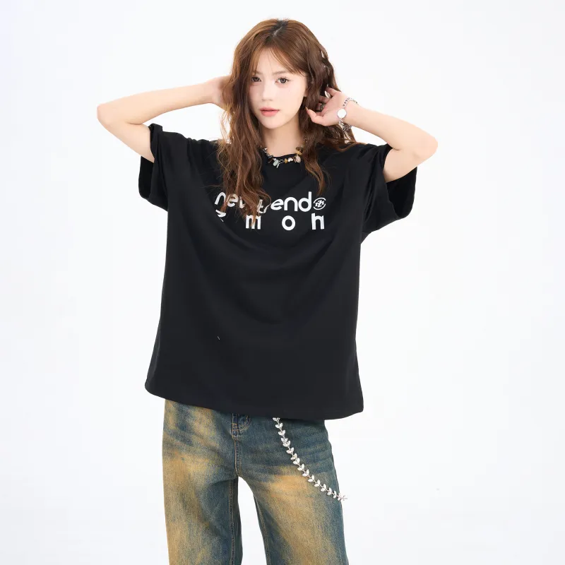 ZMOH T Shirts Unisex-4