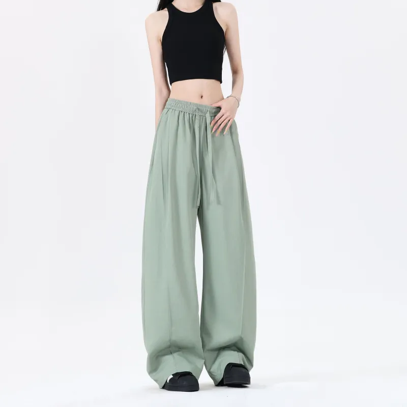ZMOH Casual Pants Unisex-28