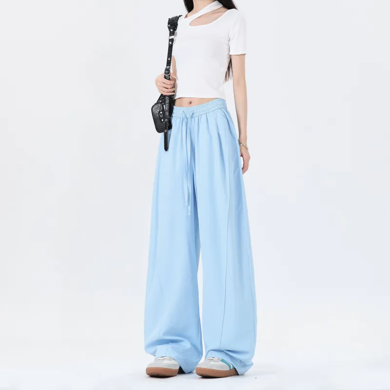 ZMOH Casual Pants Unisex-33