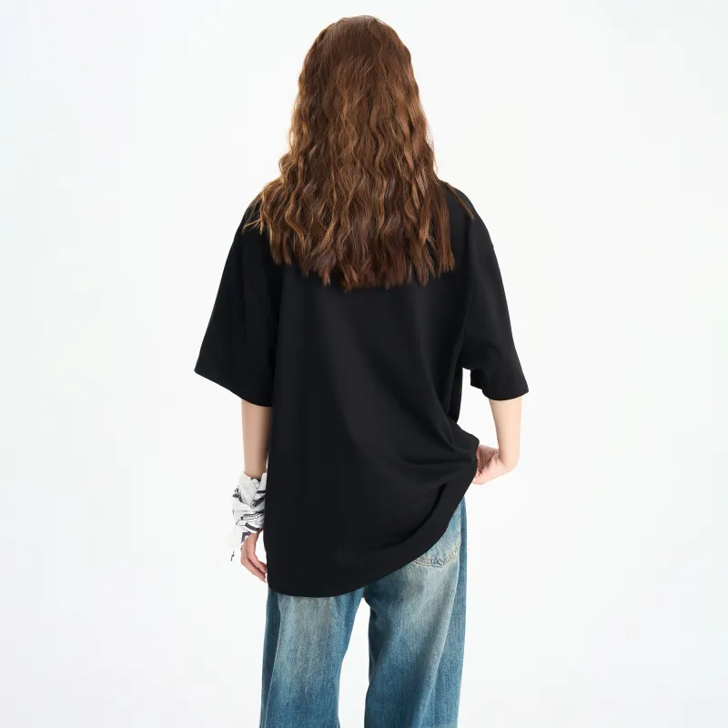 ZMOH T Shirts Unisex-8