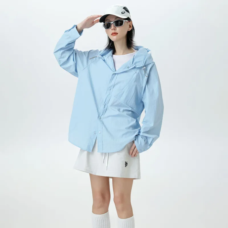 ZMOH Sun Protection Clothing Unisex-13