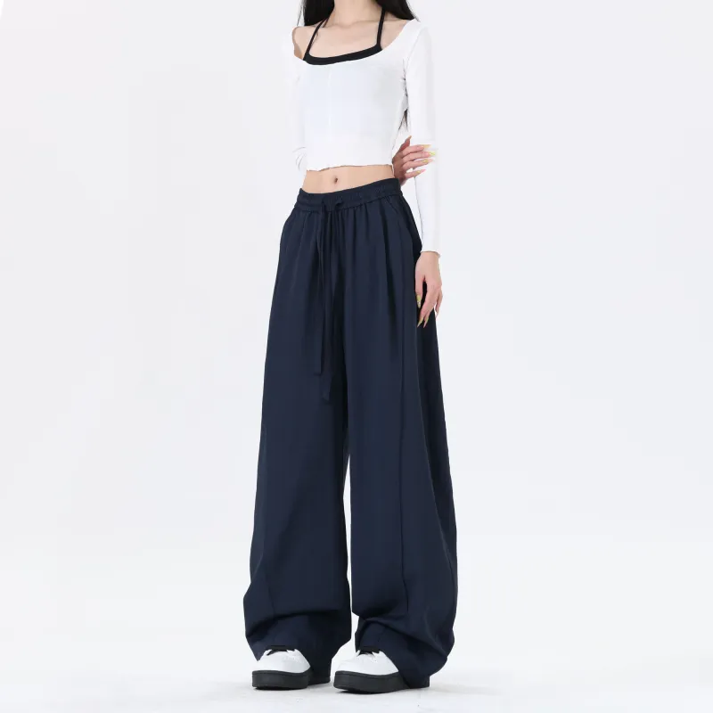 ZMOH Casual Pants Unisex-7