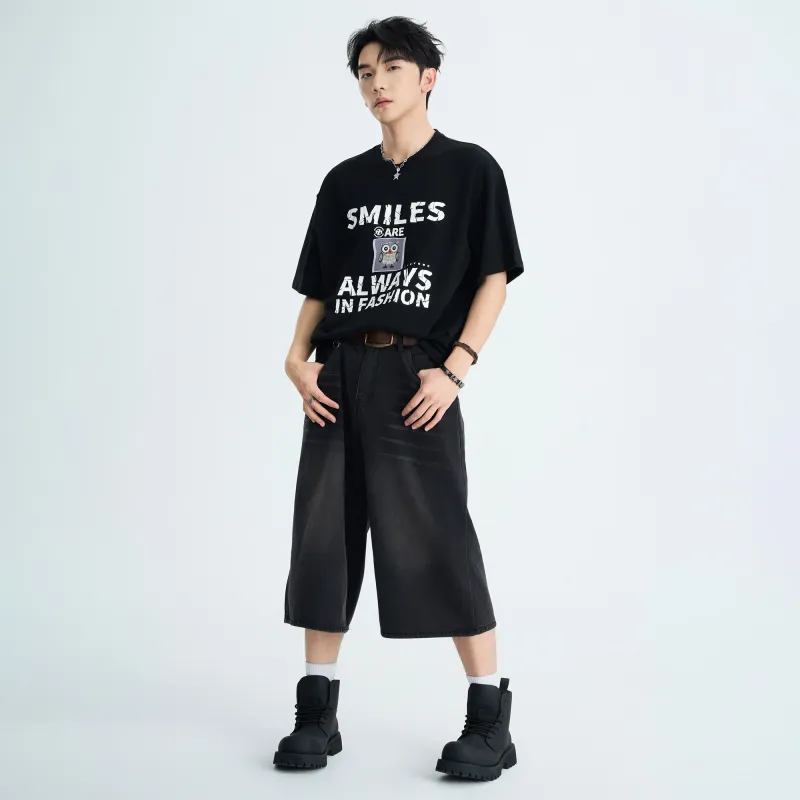 ZMOH T Shirts Unisex-9