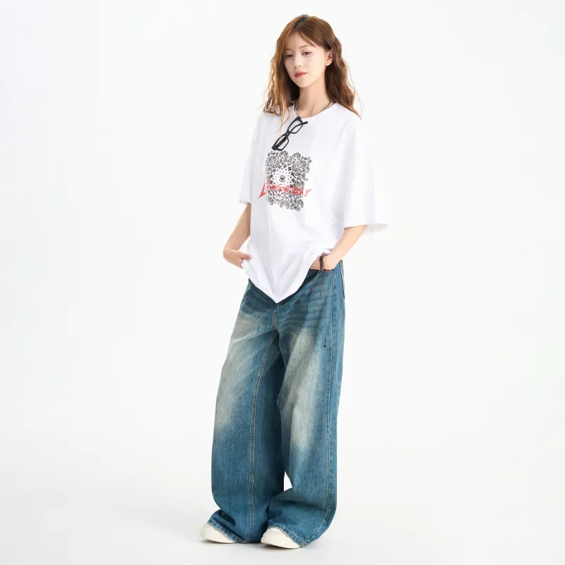 ZMOH x SHEJISHI,LIANMINGKUAN T Shirt Unisex-2