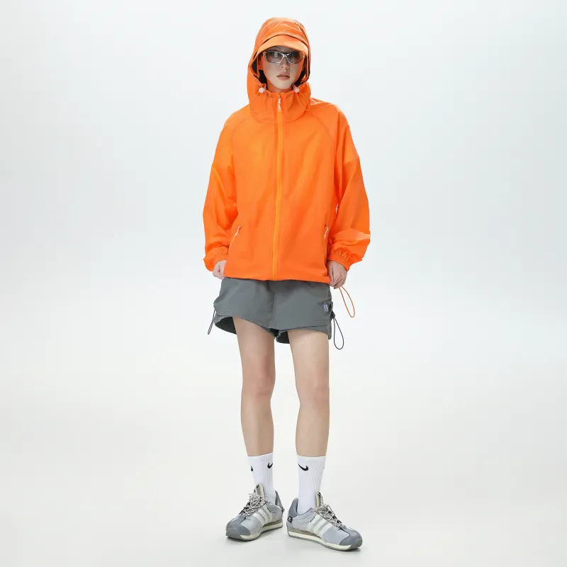 ZMOH Sun Protection Clothing Unisex Couple's-31
