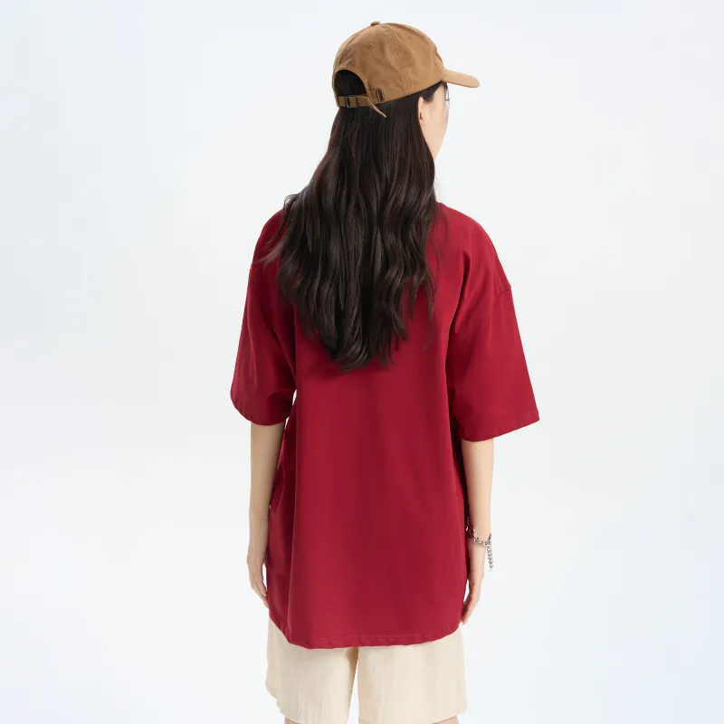 ZMOH Pilot Series T Shirt Unisex Couple's-11
