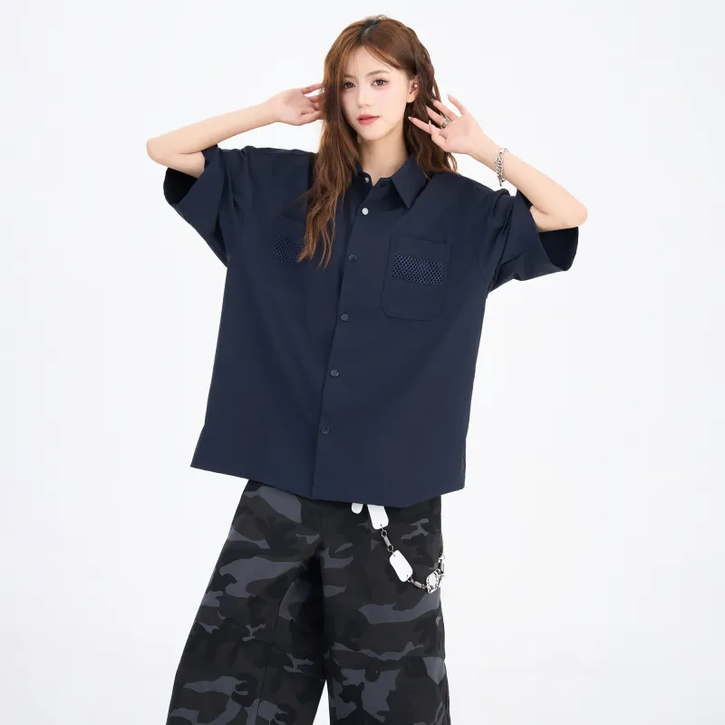 ZMOH Shirts Unisex-4