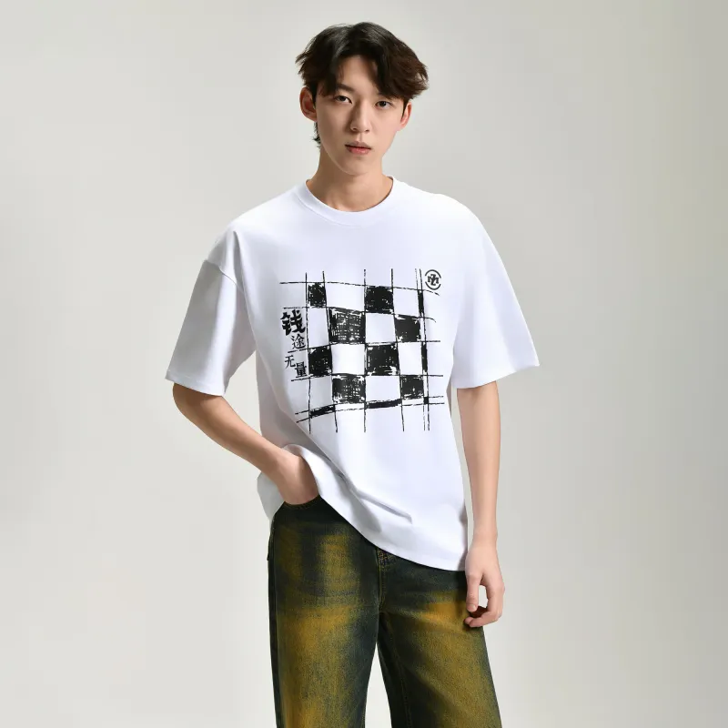ZMOH T Shirts Unisex-7