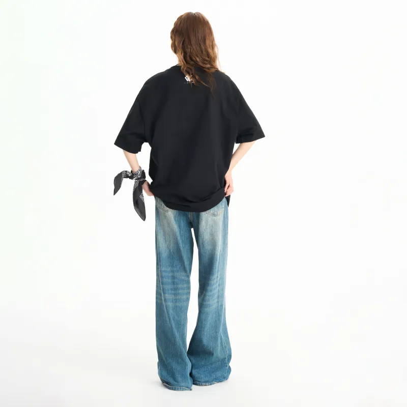 ZMOH T Shirts Unisex-9