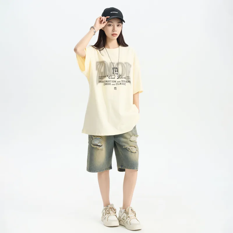 ZMOH M Collection T Shirt Unisex-6