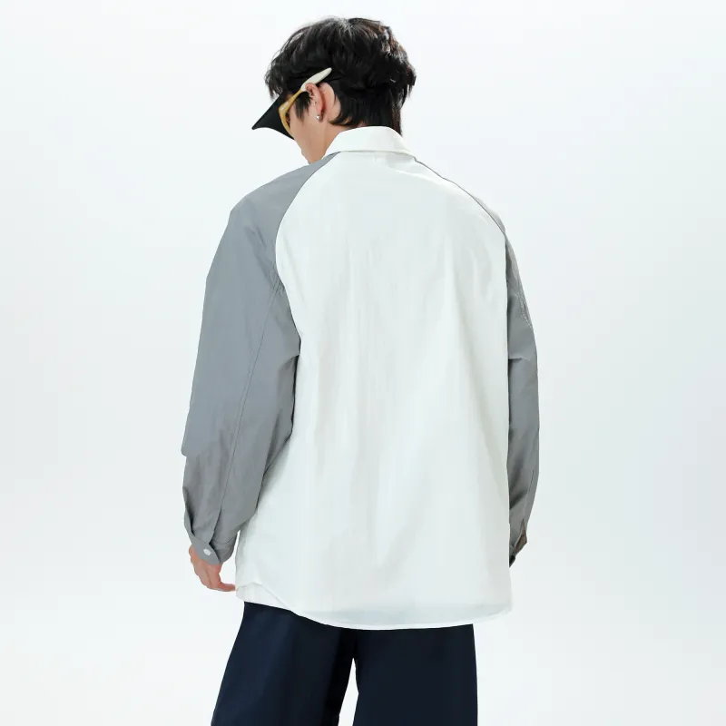 ZMOH Sun Protection Clothing Unisex-17