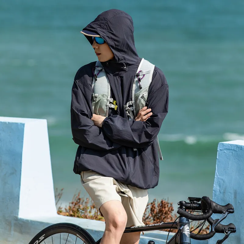 ZMOH Sun Protection Clothing Unisex-20