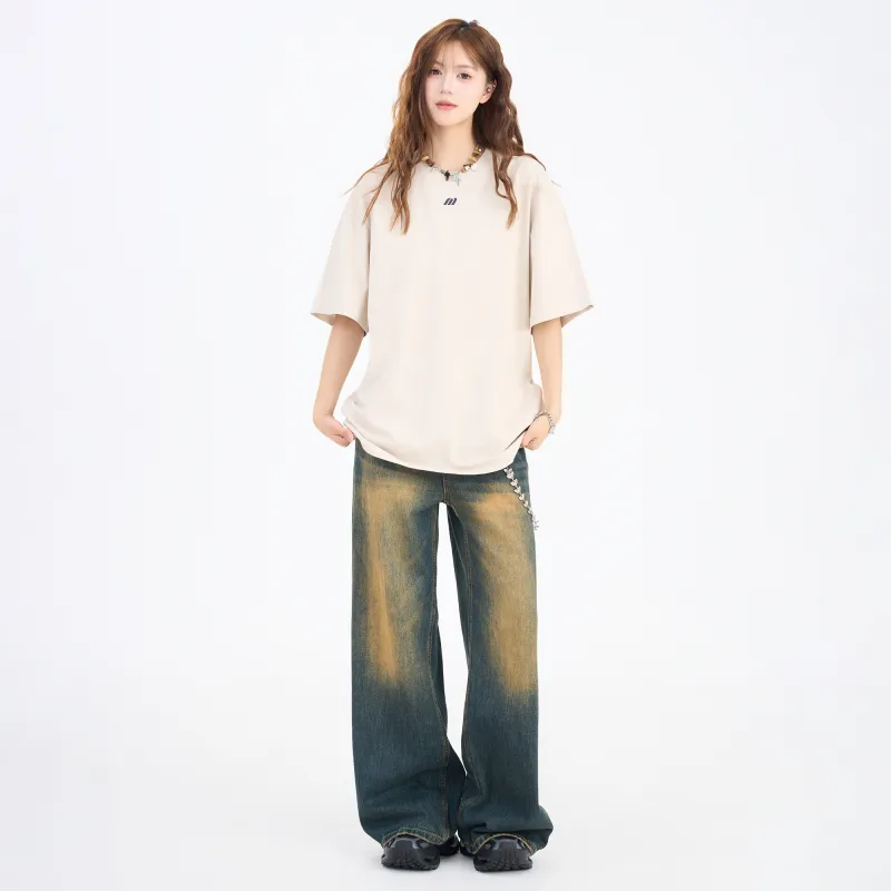 ZMOH T Shirts Unisex-10