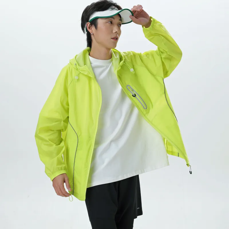 ZMOH Sun Protection Clothing Unisex-14