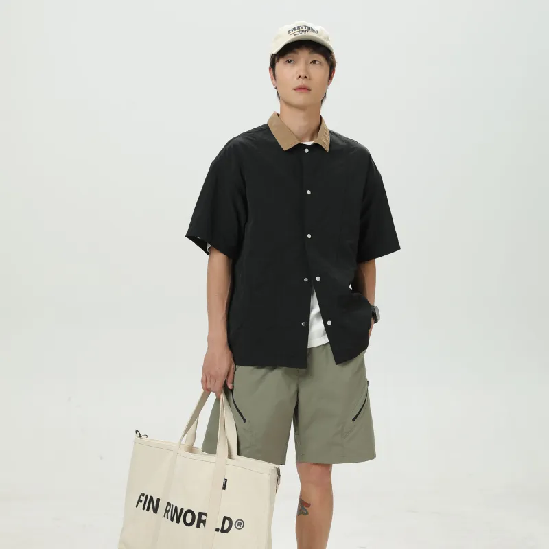 ZMOH Shirts Unisex-16