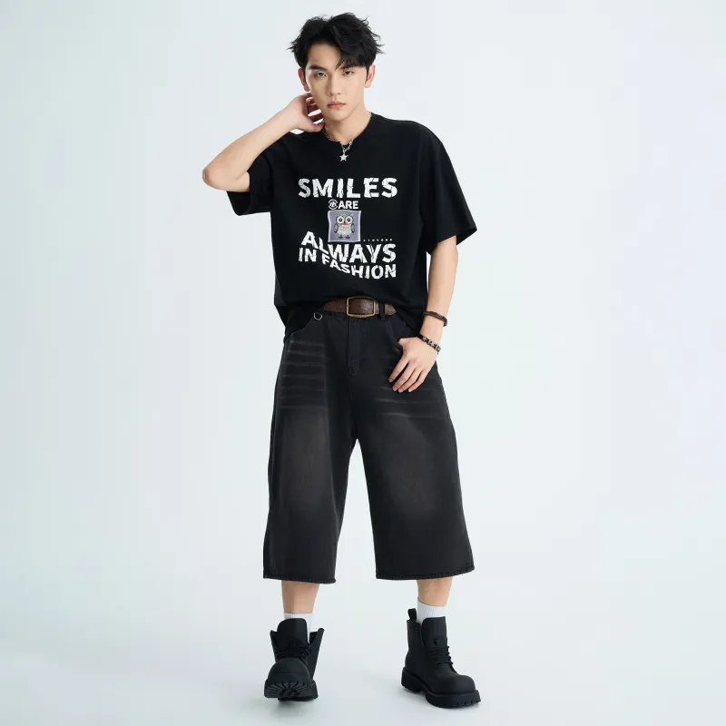 ZMOH T Shirts Unisex-10