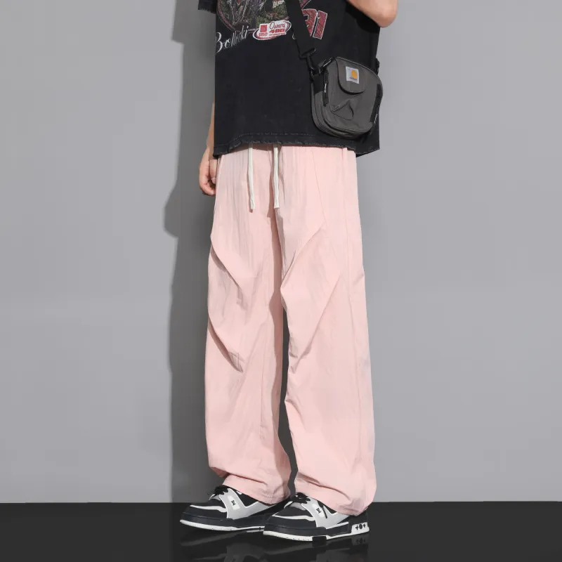 ZMOH Casual Pants Unisex-37