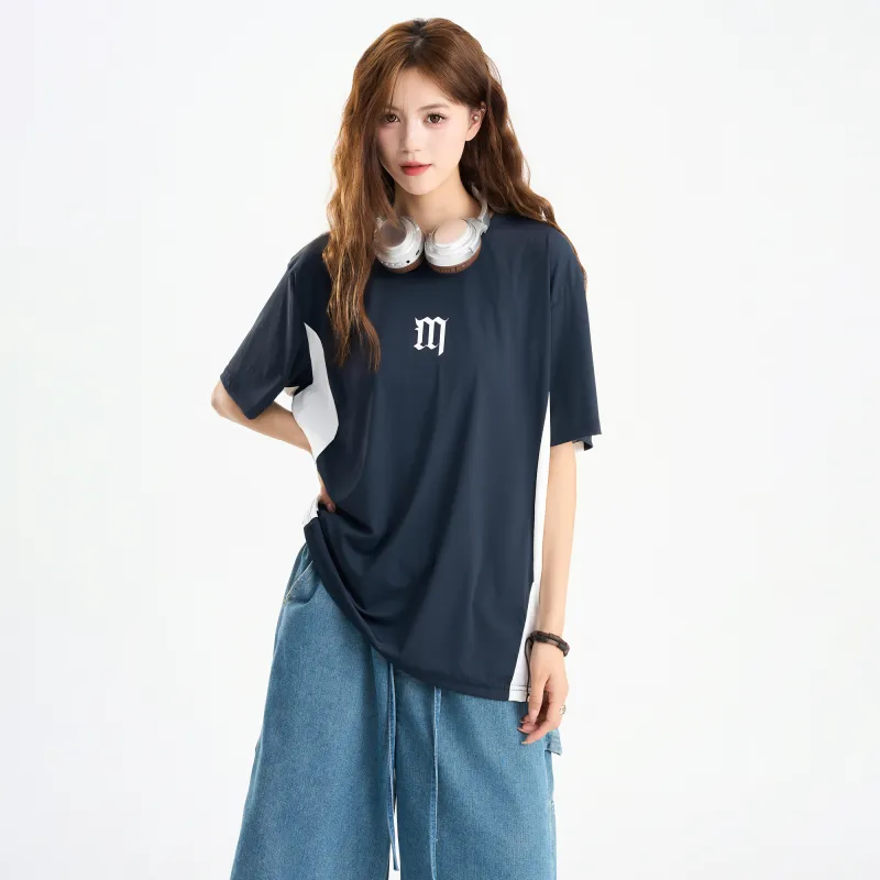 ZMOH M Collection T Shirts Unisex-10
