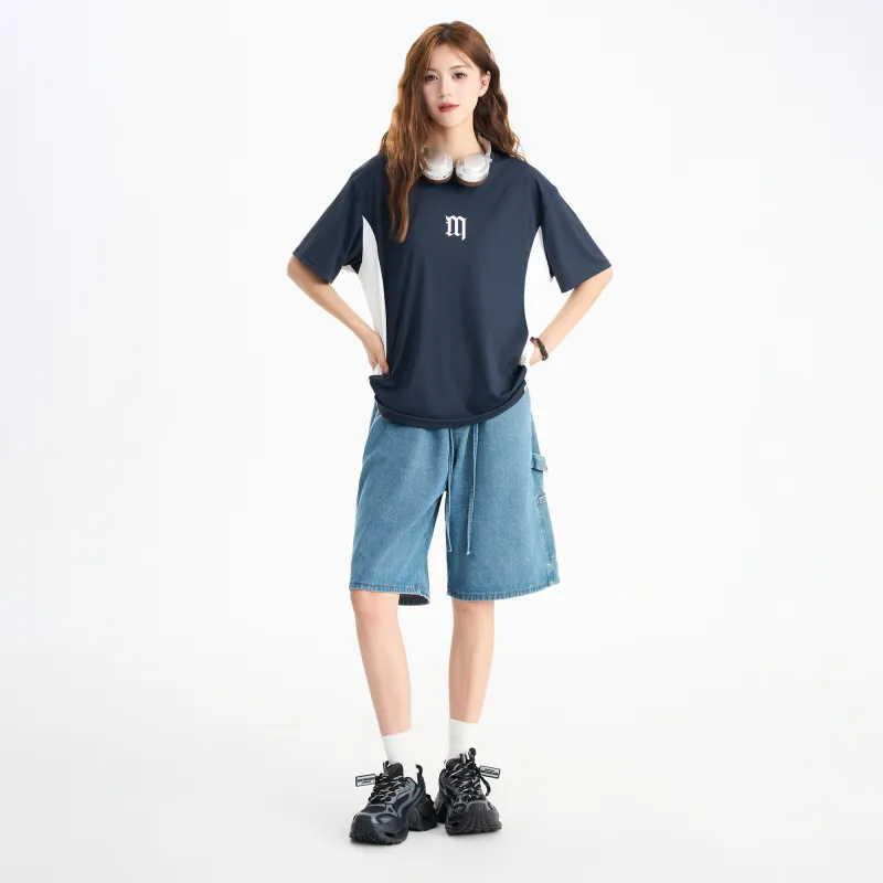 ZMOH M Collection T Shirts Unisex-6