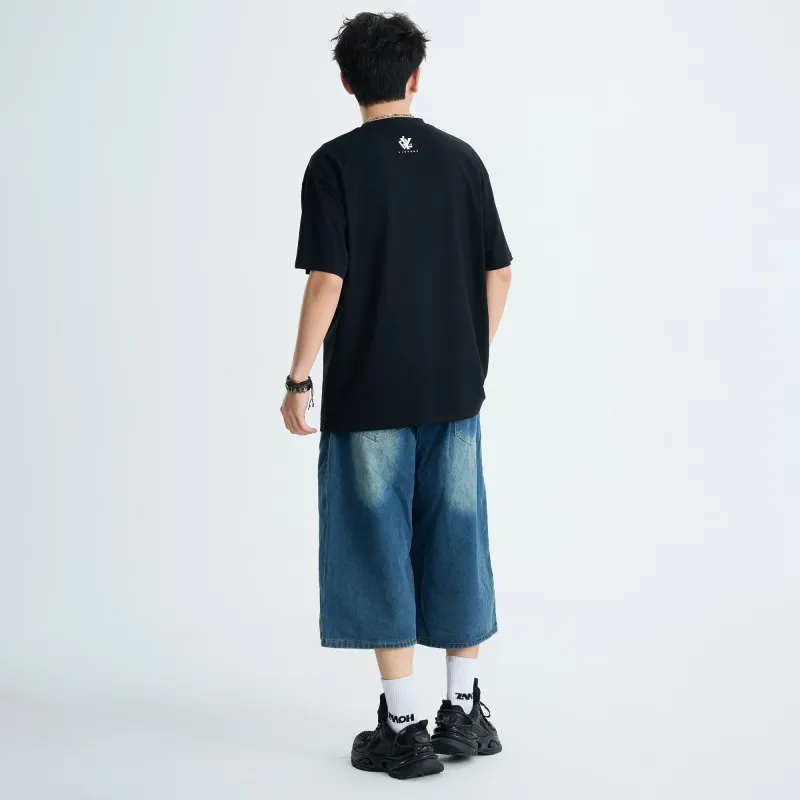 ZMOH T Shirts Unisex-11