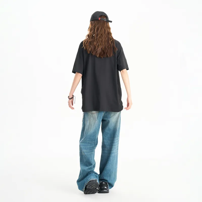 ZMOH T Shirts Unisex-13