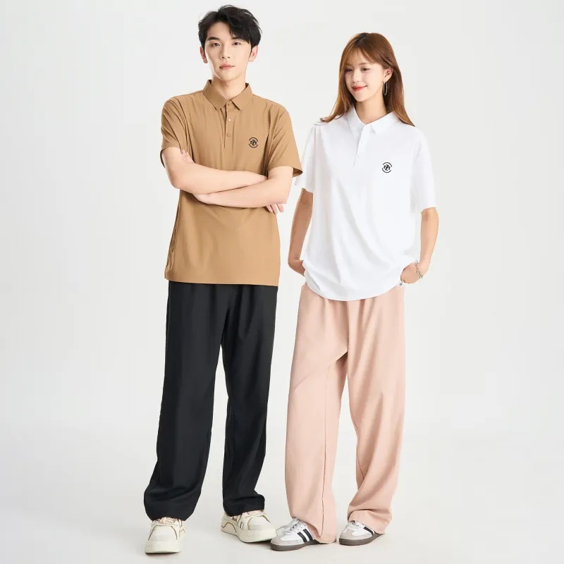 ZMOH Casual Pants Unisex-8